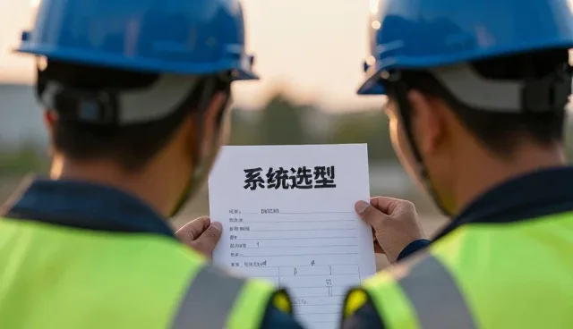 系统集成选型中需关注的业务发展趋势