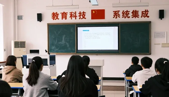 技术培训如何赋能企业合作关系的深度构建