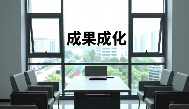 技术支持在成果转化中的关键作用与未来趋势