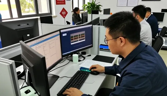 软件研发如何满足现代仓储物流需求