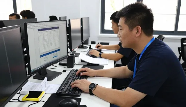 产品设计软件：技术培训课程企业须知