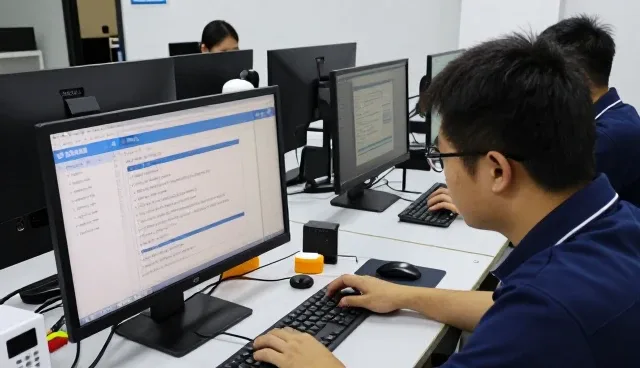 游戏开发平台让施工现场应用更加便捷