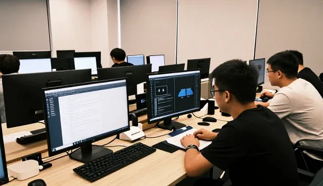 技术支持等用户如何选择软件研发