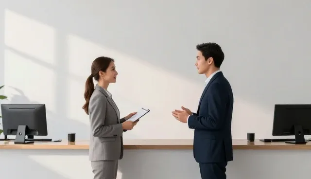 选型关注点:如何科学评估技术支持服务的价值